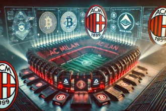 Crypto30x.com AC Milan