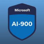 Getting Started with AI: Microsoft’s AI-900 Fundamentals Exam Explained