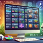 GoCryptoBet.com Betting