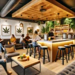 Maryjays DC Weed Dispensary Juice Bar Washington Reviews