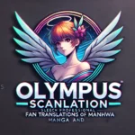 Olympus Scanlation