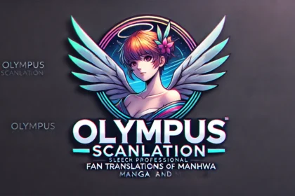 Olympus Scanlation