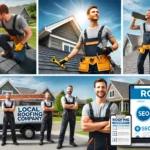 Roofing Near Me Rank with Rapid URL Indexer