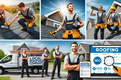 Roofing Near Me Rank with Rapid URL Indexer