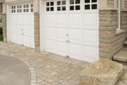 Solid Garage Door Service Benefit for Homes and Businesses Today