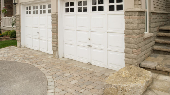 Solid Garage Door Service Benefit for Homes and Businesses Today