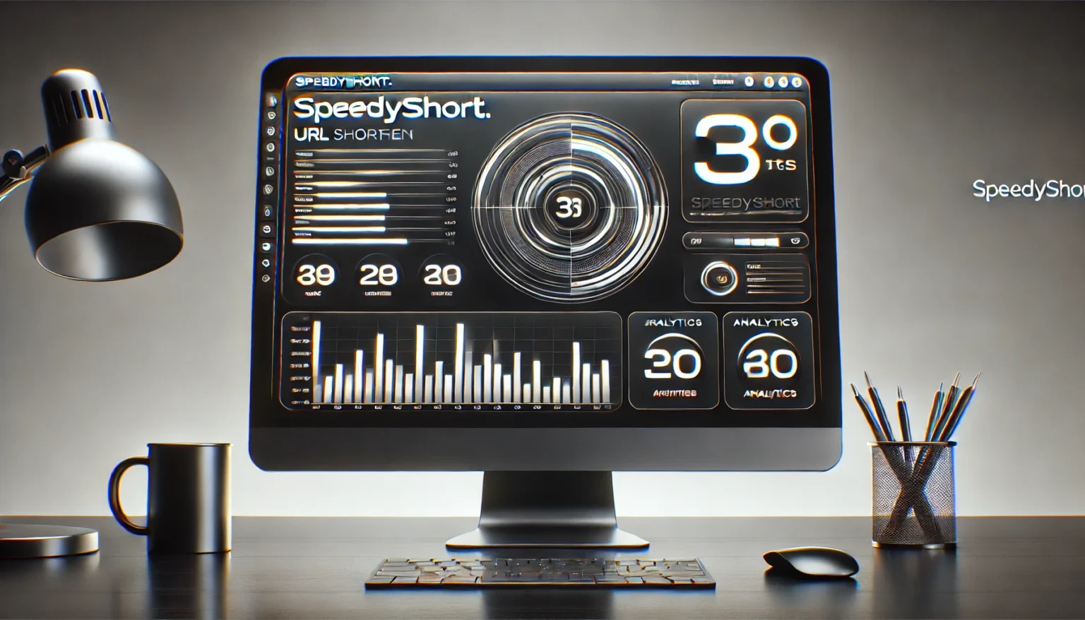 SpeedyShort.com