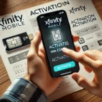 XfinityMobile.comActivate