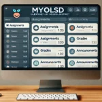 myOLSD