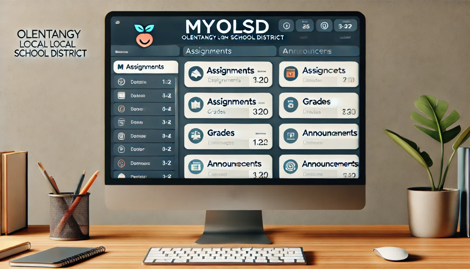 myOLSD