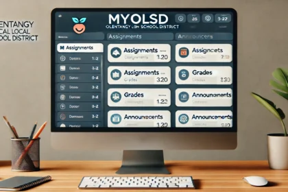 myOLSD