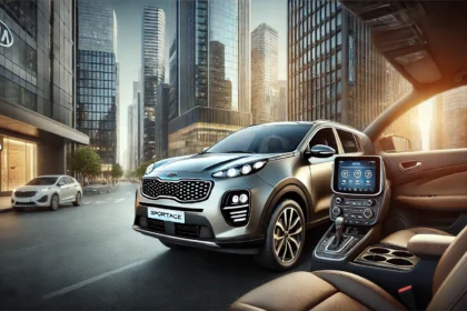 K Caara Leasing