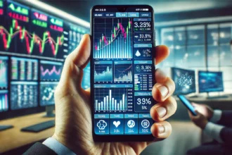 MyFastBroker Trading Apps