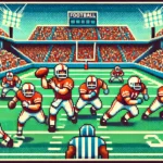 Retro Bowl Unblocked 77