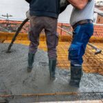 The Benefits of Gypsum Concrete in Construction