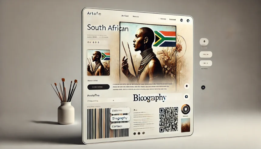 Directory ArcyArt