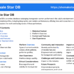 Shemle Star DB