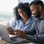 Signs of a financial block and how to act in time