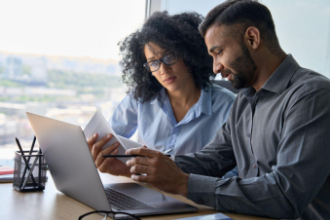 Signs of a financial block and how to act in time