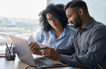 Signs of a financial block and how to act in time