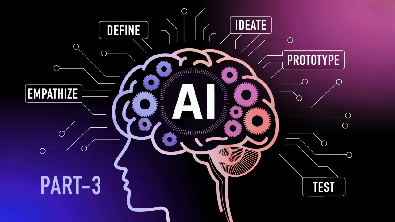 AI Testing: Smarter Test Case Design With Machine Learning